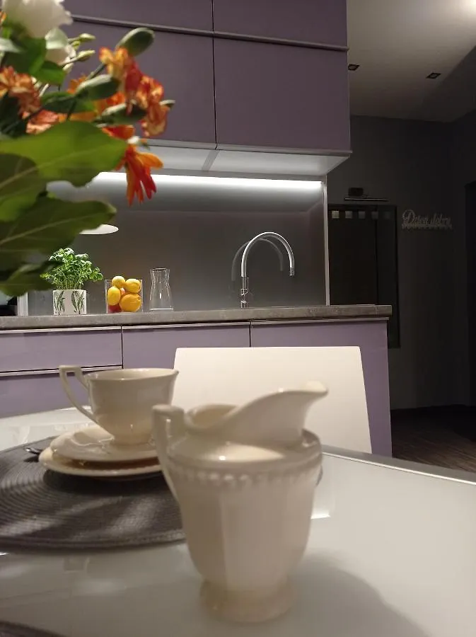 Apartamento Studio Apartament Duo - Azw Gdansk